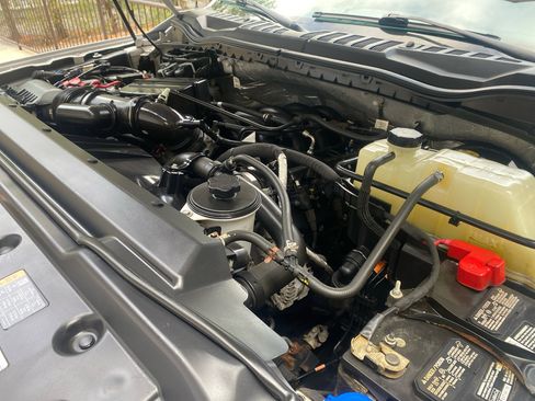 Used 2020 Ford F350 XLT w/ XLT Premium Package image 42