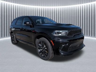 New 2026 Dodge Durango GT