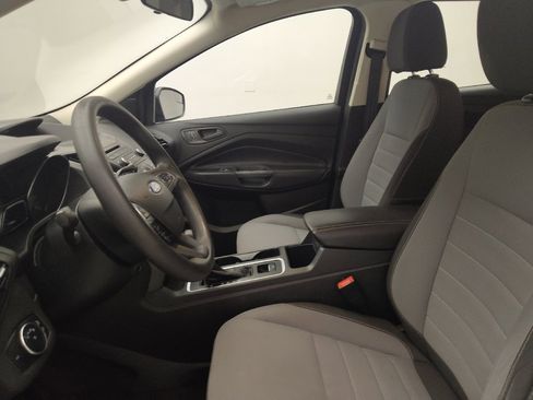 Used 2017 Ford Escape S FWD image 17