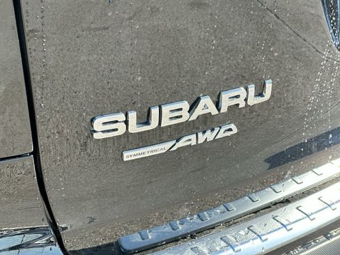 New 2026 Subaru Ascent Limited image 17