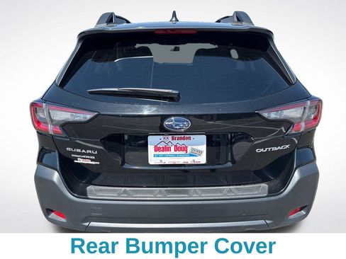 Used 2025 Subaru Outback Premium w/ Popular Package #1A AWD/4WD image 5