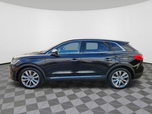 Used 2018 Lincoln MKX Reserve image 5