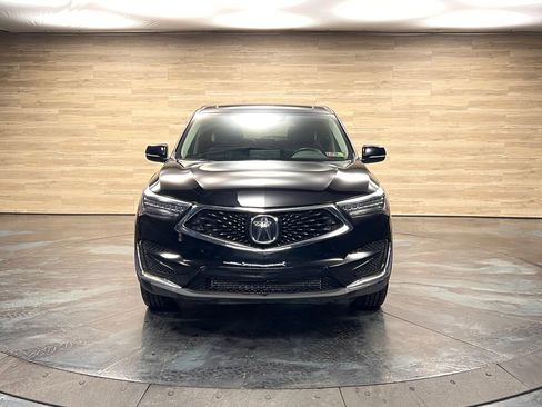 Used 2021 Acura RDX w/ Technology Package image 18