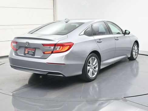 Used 2019 Honda Accord LX image 5