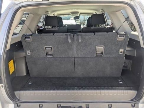 Used 2024 Toyota 4Runner SR5 image 8