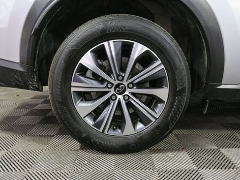 Used 2023 INFINITI QX60 Pure image 16