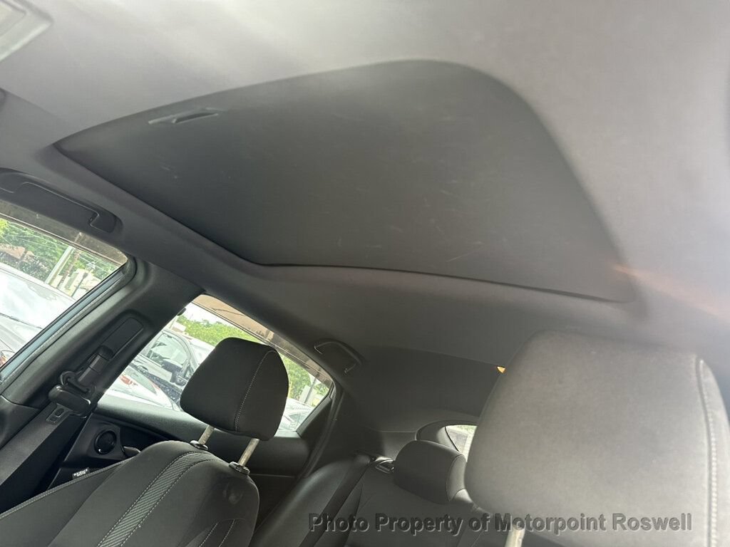 Used 2017 Honda Civic EX image 15