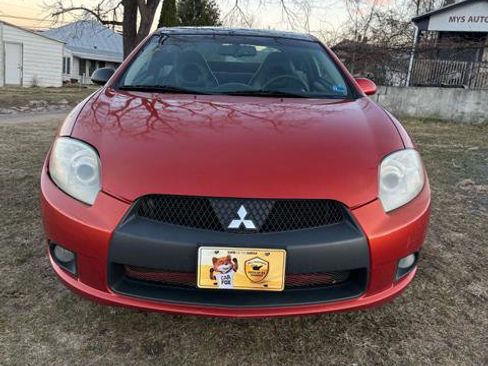 Used 2012 Mitsubishi Eclipse GS Sport image 2