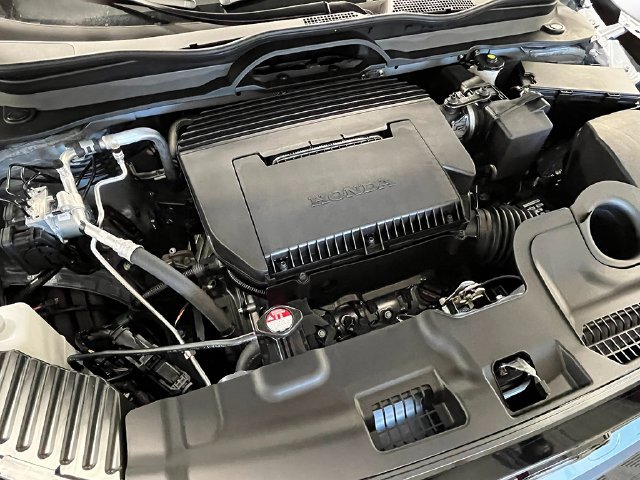 New 2026 Honda Passport TrailSport Elite image 12