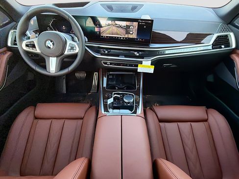 New 2026 BMW X5 xDrive40i w/ M Sport Package image 16