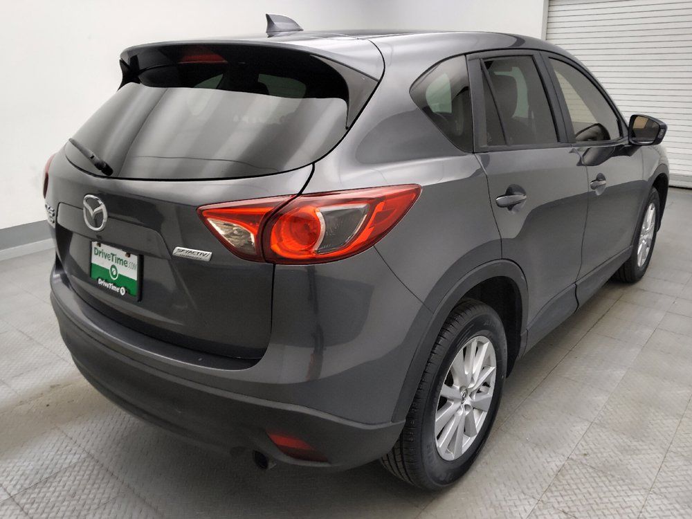 Used 2015 MAZDA CX-5 Touring AWD/4WD image 9