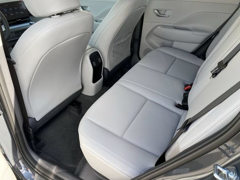 New 2026 Hyundai Kona Limited FWD image 28