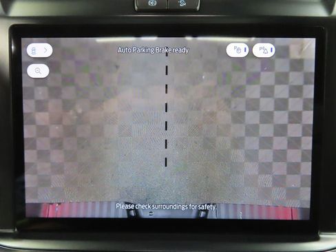 Used 2026 Ford F250 Platinum AWD/4WD image 24