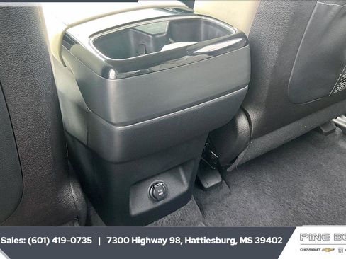 Used 2025 Kia Telluride S FWD image 25