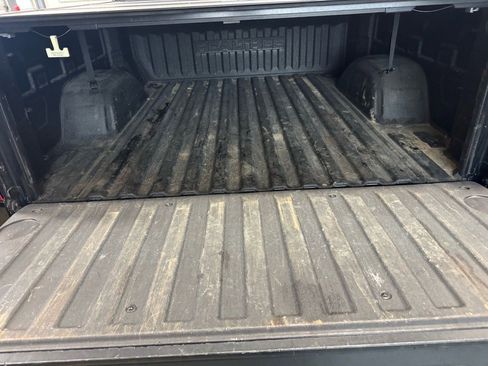 Used 2021 Chevrolet Silverado 1500 Custom Trail Boss w/ Realtree Special Edition image 8