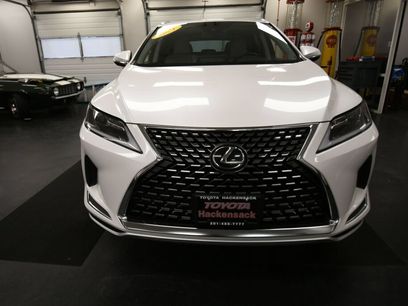 Used 2021 Lexus RX 350L Premium w/ Premium Package