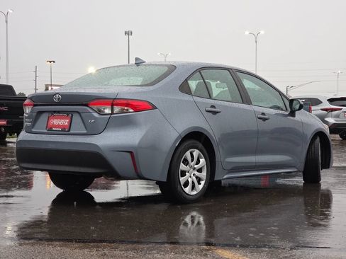 Used 2024 Toyota Corolla LE FWD image 21