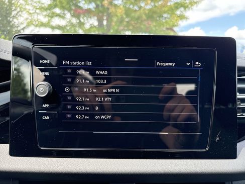 New 2025 Volkswagen Jetta Sport image 18