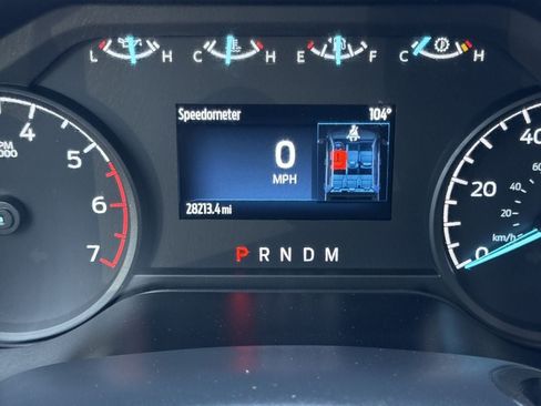 Used 2023 Ford F250 XL AWD/4WD image 14