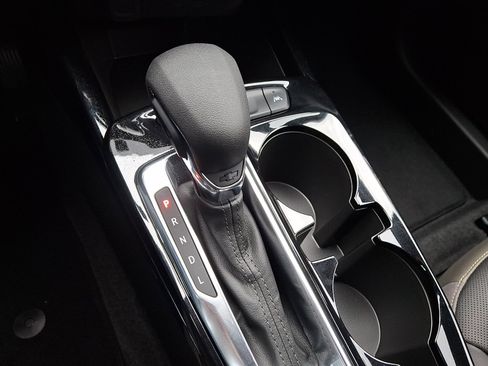 New 2026 Chevrolet Trax ACTIV image 14