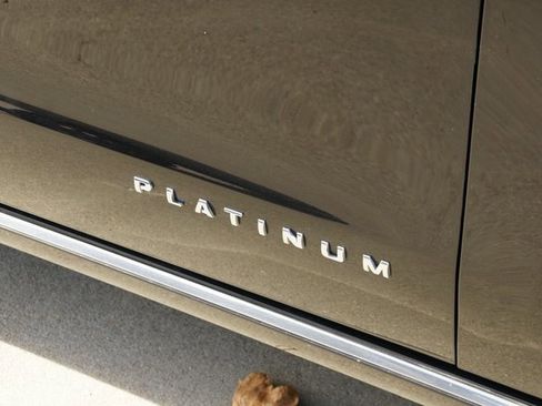 Used 2020 Ford Expedition Platinum image 10