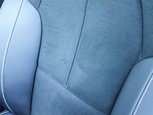 Used 2023 Volvo C40 P8 Recharge Plus w/ Protection Package Premier image 25