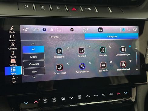 New 2026 Jeep Grand Cherokee Altitude image 38