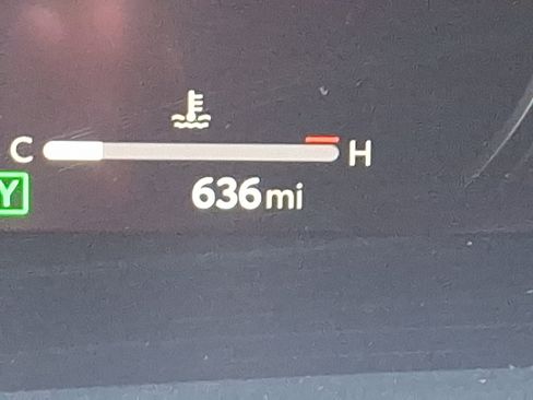 Certified 2026 Toyota Grand Highlander Limited image 21