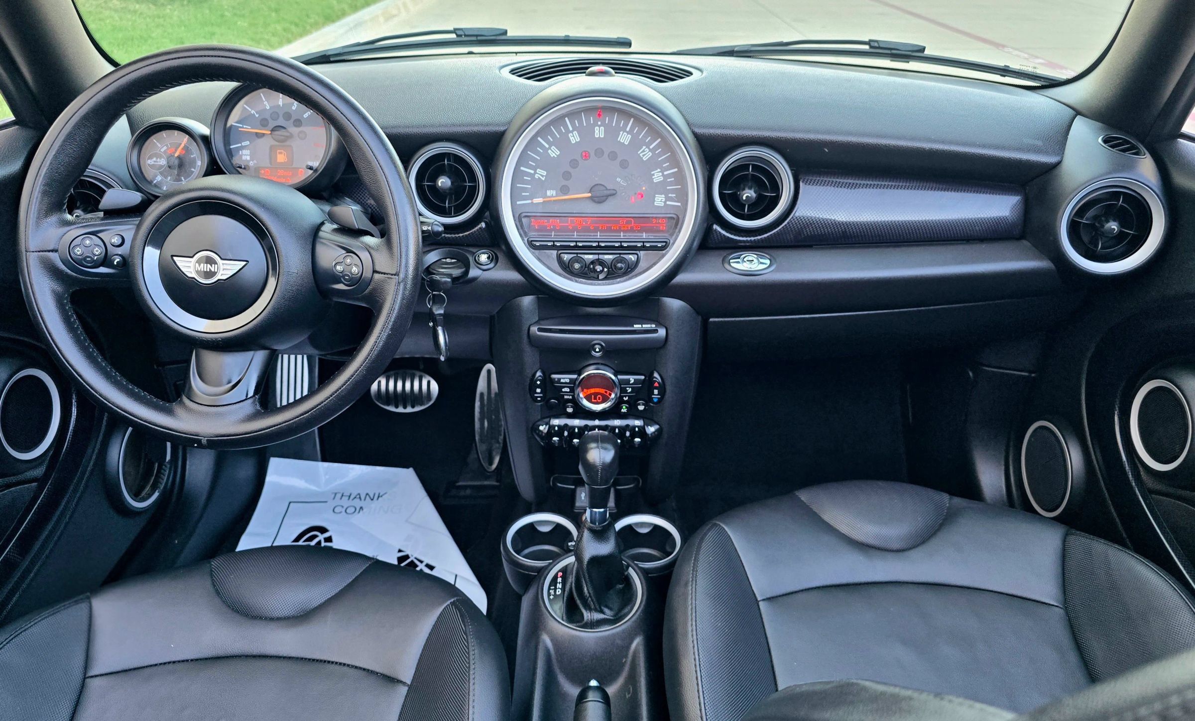 Used 2015 MINI Cooper S FWD image 24