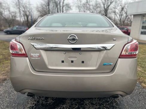 Used 2013 Nissan Altima 2.5 S FWD image 7