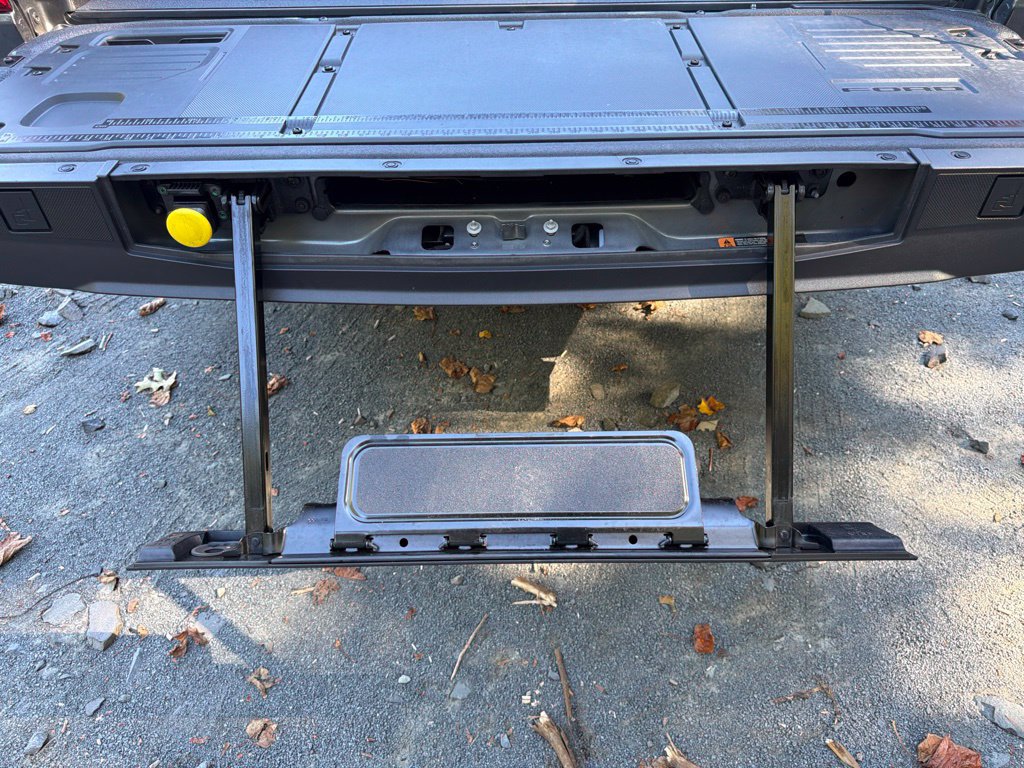Used 2026 Ford F150 Raptor AWD/4WD image 18