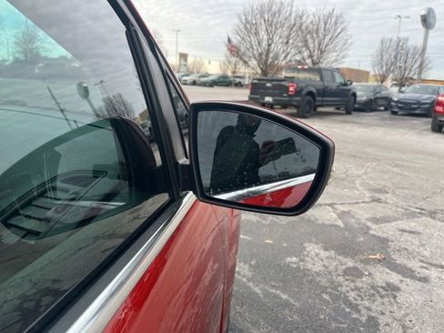 Certified 2018 Ford C-MAX Titanium w/ Equipment Group 301A image 8