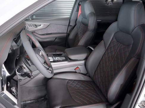 New 2026 Audi Q7 3.0T Prestige image 6