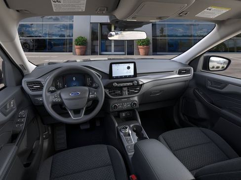New 2026 Ford Escape Active FWD image 9
