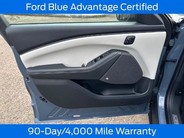 Certified 2023 Ford Mustang Mach-E Premium RWD image 14