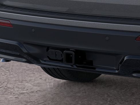 New 2026 Ford Explorer ST-Line AWD/4WD image 92
