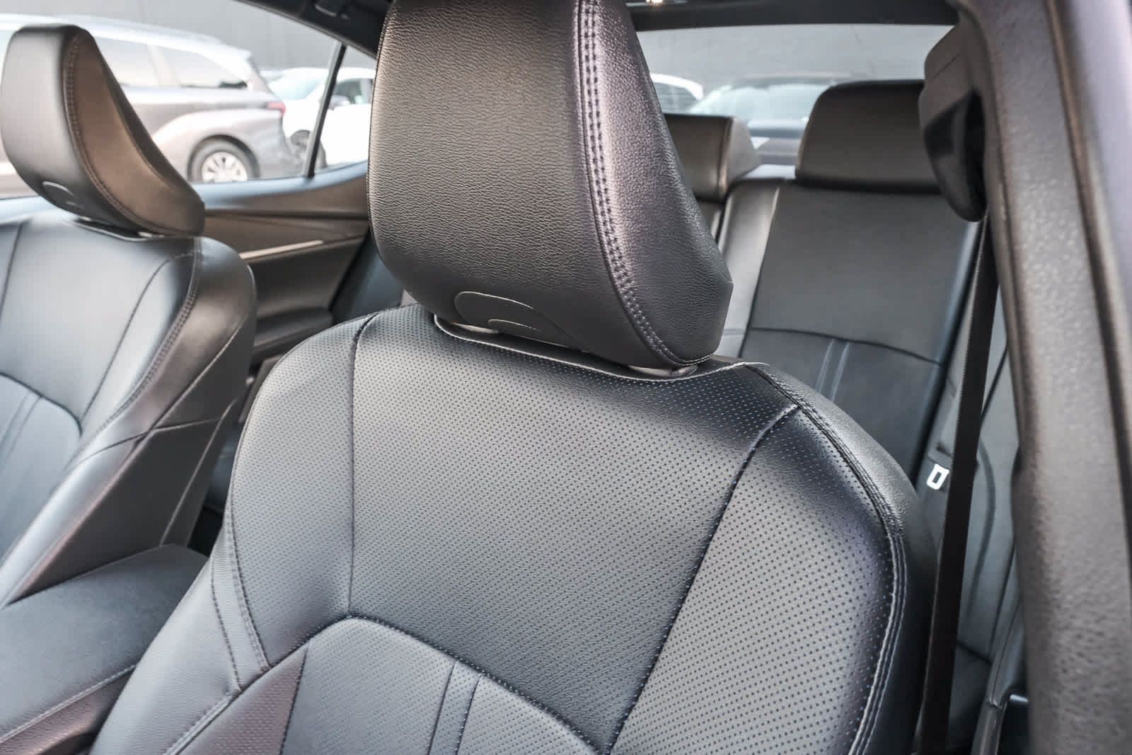Certified 2026 Toyota Camry XSE AWD/4WD image 22