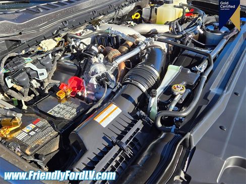 Certified 2024 Ford F250 XLT image 16