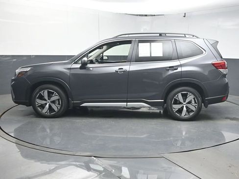 Used 2020 Subaru Forester Touring w/ Popular Package #2 image 5