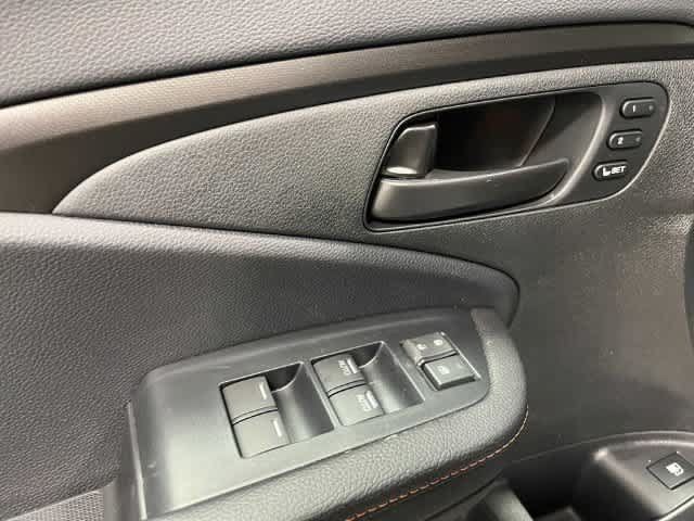 Used 2026 Honda Ridgeline TrailSport image 13