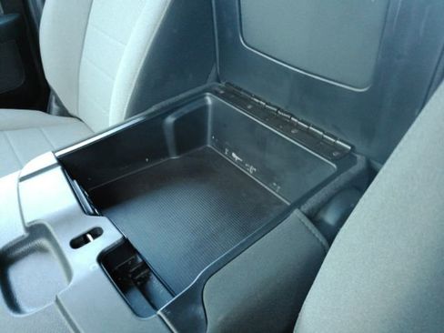 Used 2024 RAM 1500 Classic SLT image 38