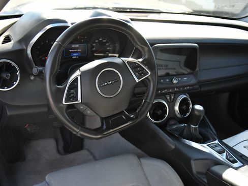 Used 2023 Chevrolet Camaro LT w/ RS Package image 14