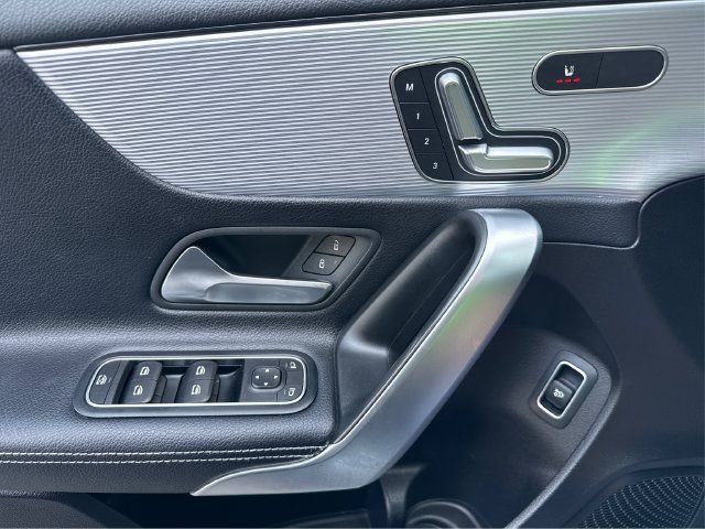 Used 2019 Mercedes-Benz A 220 4MATIC image 21