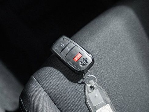 New 2025 Toyota Tacoma TRD Sport image 44