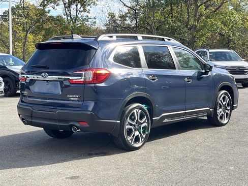 New 2025 Subaru Ascent Touring image 5