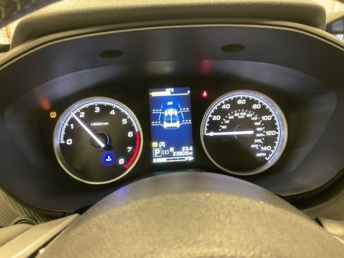 Used 2022 Subaru Forester Limited image 7