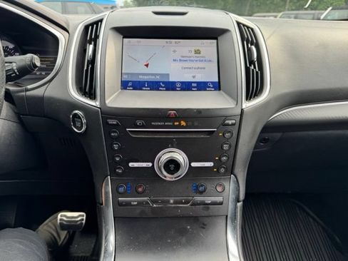 Used 2019 Ford Edge ST w/ Equipment Group 401A AWD/4WD image 21