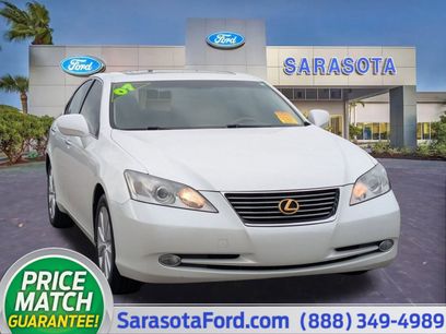 Used 2007 Lexus ES 350