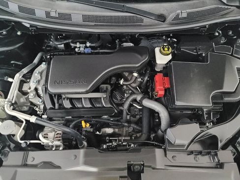 Used 2022 Nissan Rogue Sport SV AWD/4WD image 30