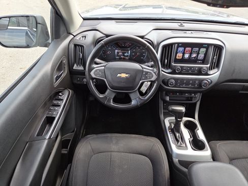Used 2016 Chevrolet Colorado LT w/ LT Convenience Package AWD/4WD image 25